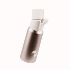 META - Product - Bottle – RE:Steel - 850ml - Blush Quartz