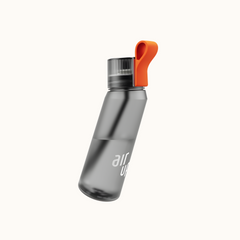 META - Product - Bottle - Airiginal Classics - 650 ml - Charcoal Grey