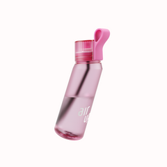 META - Product - Bottle - Airiginal Classics - 22oz - Hot Pink