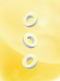 Multiple Banner - Lemon