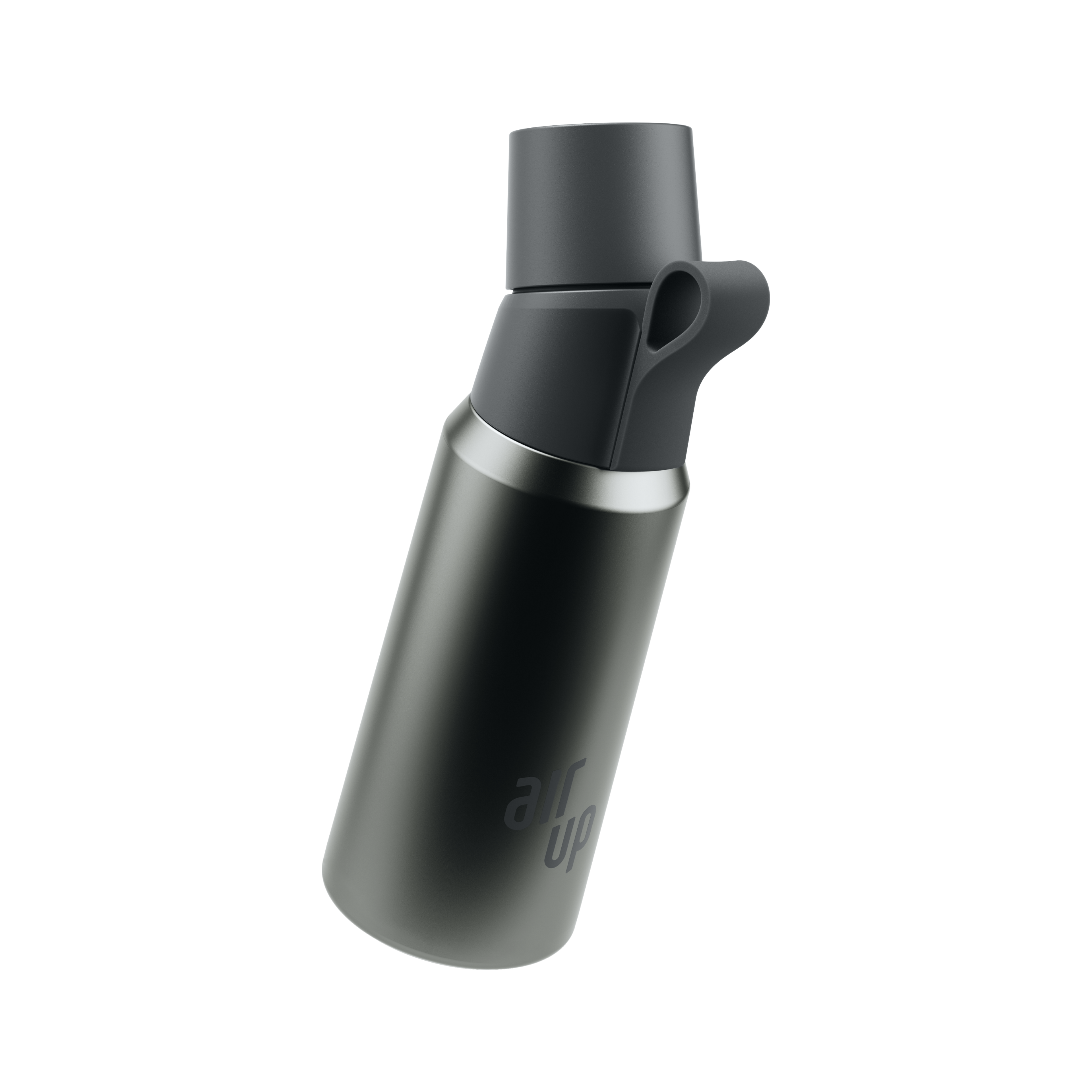 Product Card - RE:Steel - 850ml - Dusky Obsidian - New