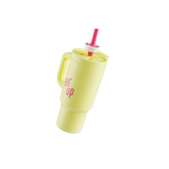 Google - Bottle - Tumbler with handle 890ml - Buttercup-Pink - 150000319