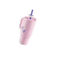 Google - Tumbler with handle 890ml - Pink Indigo - 150000317