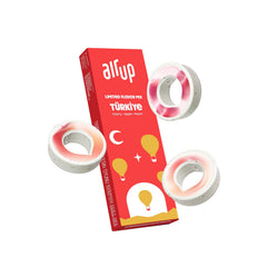 productFeedImageForGoogle - Product - Flavor - Everyone Plays Collection - Turkey VP3 - 110000600