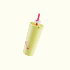 Meta - Bottle - Tumbler without handle 700ml - Buttercup-Pink - 150000318