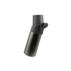 SEA - Product - Bottle – RE:Steel - 480ml - Dusky Obsidian