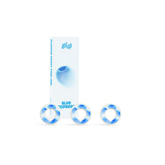 SEA - Product - Flavor - Blue Raspberry