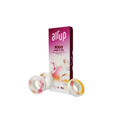 Google - Product - Flavor - Kola Mix VP3 - 110000541