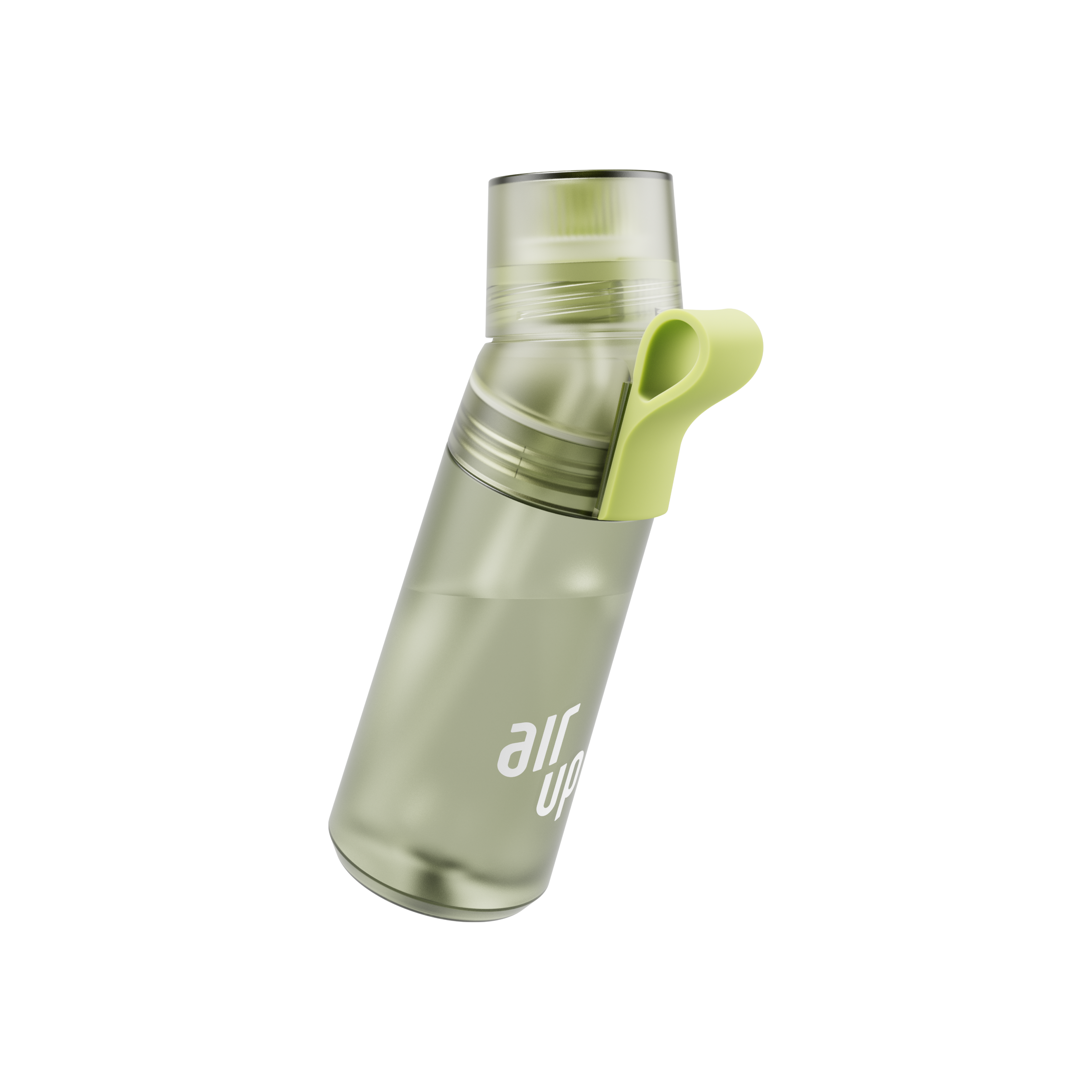 PDP - Bottle - Gen2 - Sage - 600ml - Card
