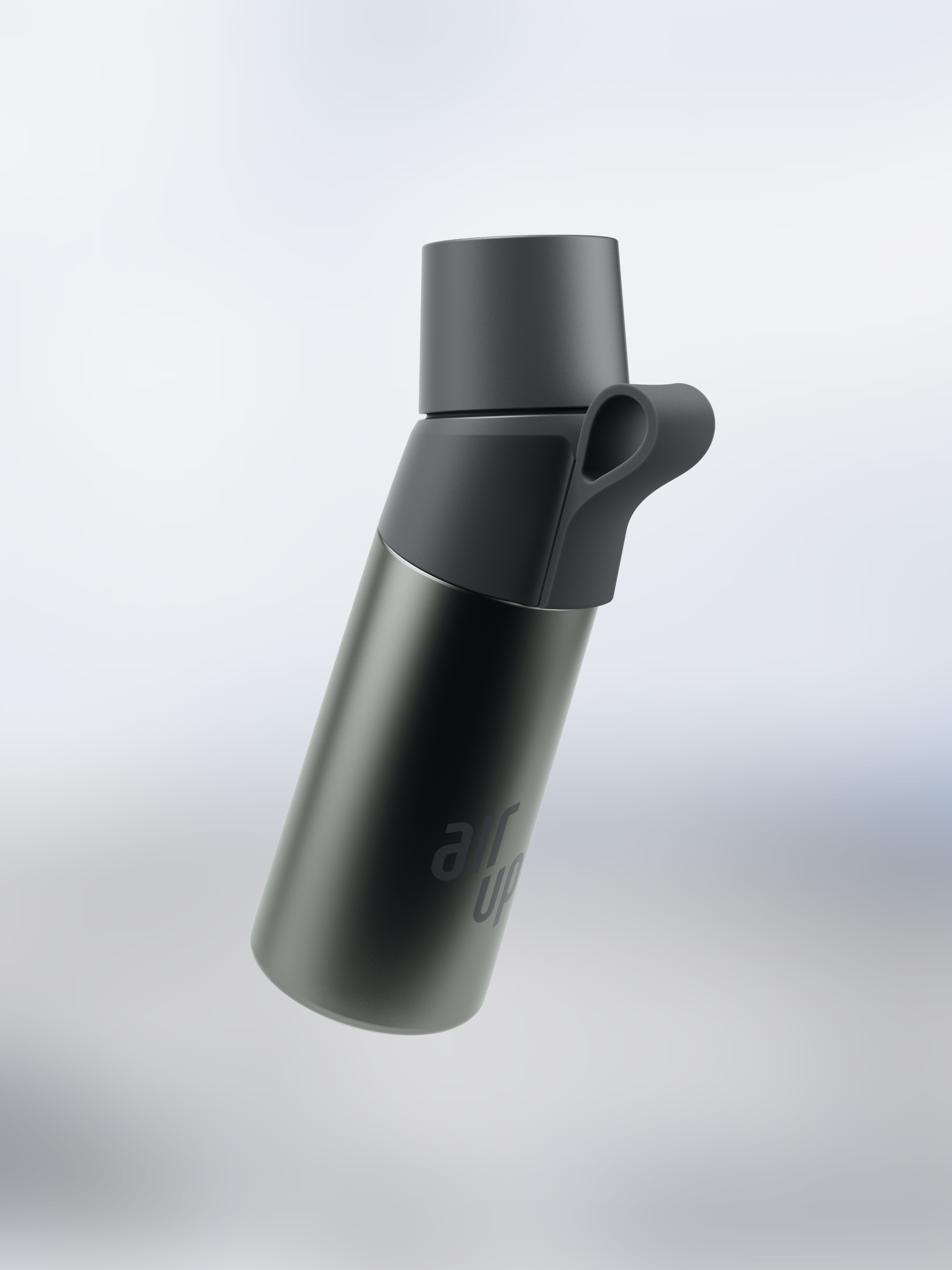 PDP - Product - Bottle – Gen 2 Steel - 480ml - Dusky Obsidian - 100000126
