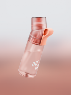 Multiple Banner - Poppy 600ml