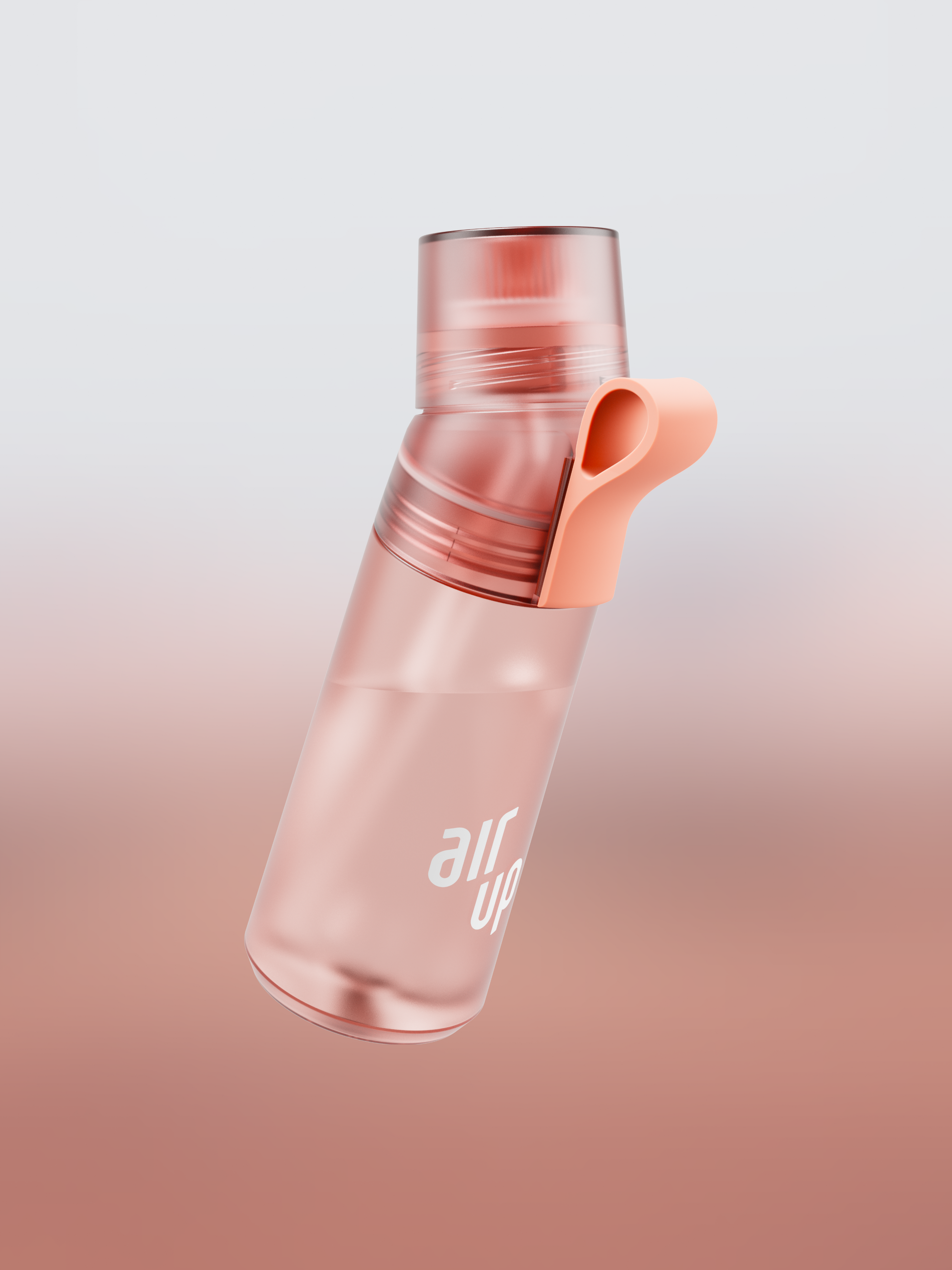 Multiple Banner - Poppy 600ml