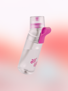 Multiple Banner - Pink Splash