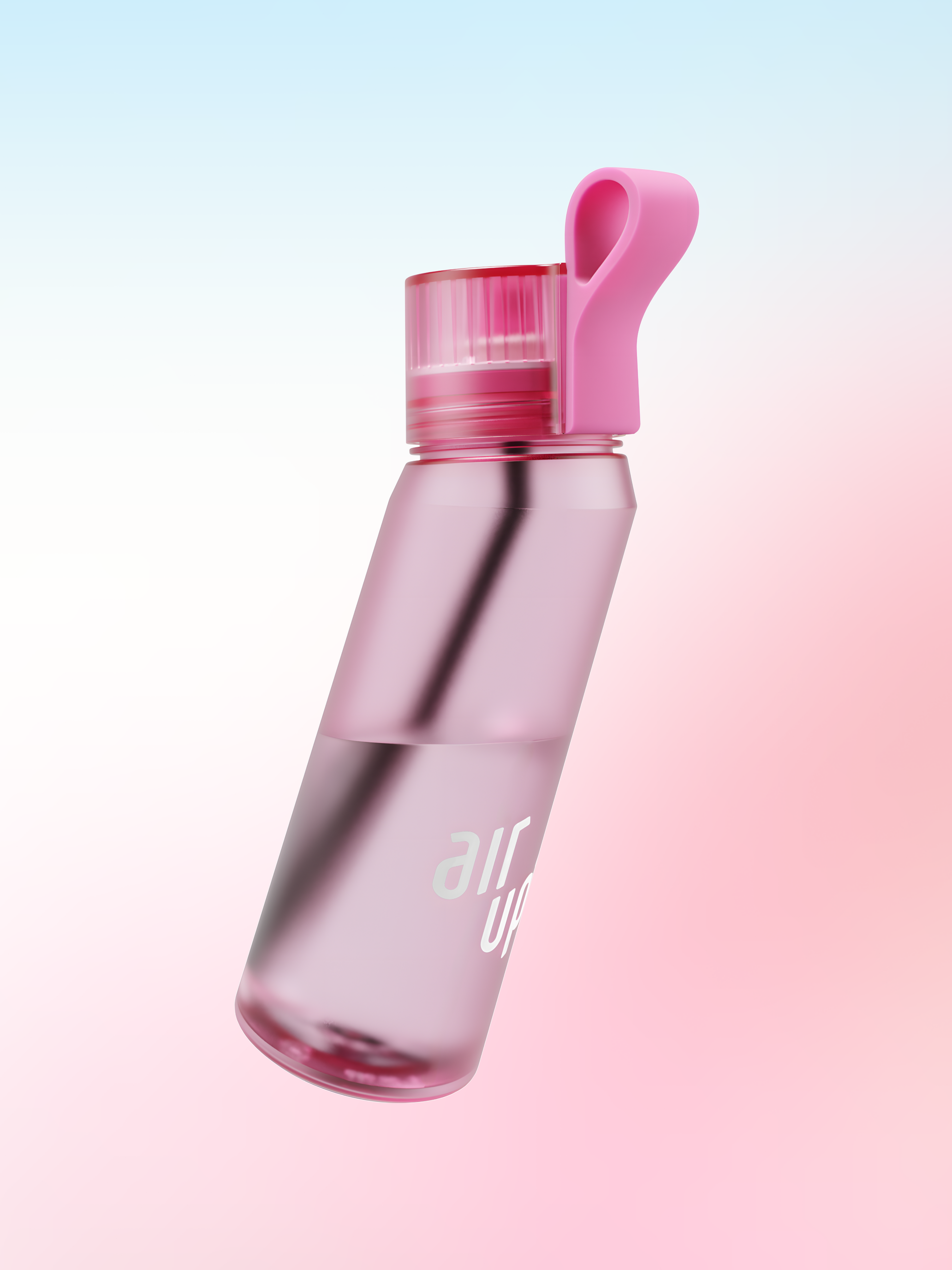 Multiple Banner - Classic Hot Pink