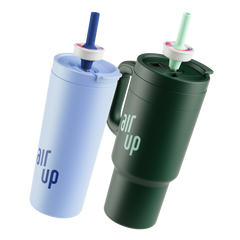 air up® Tumbler 700 ml Buttercup Pink
