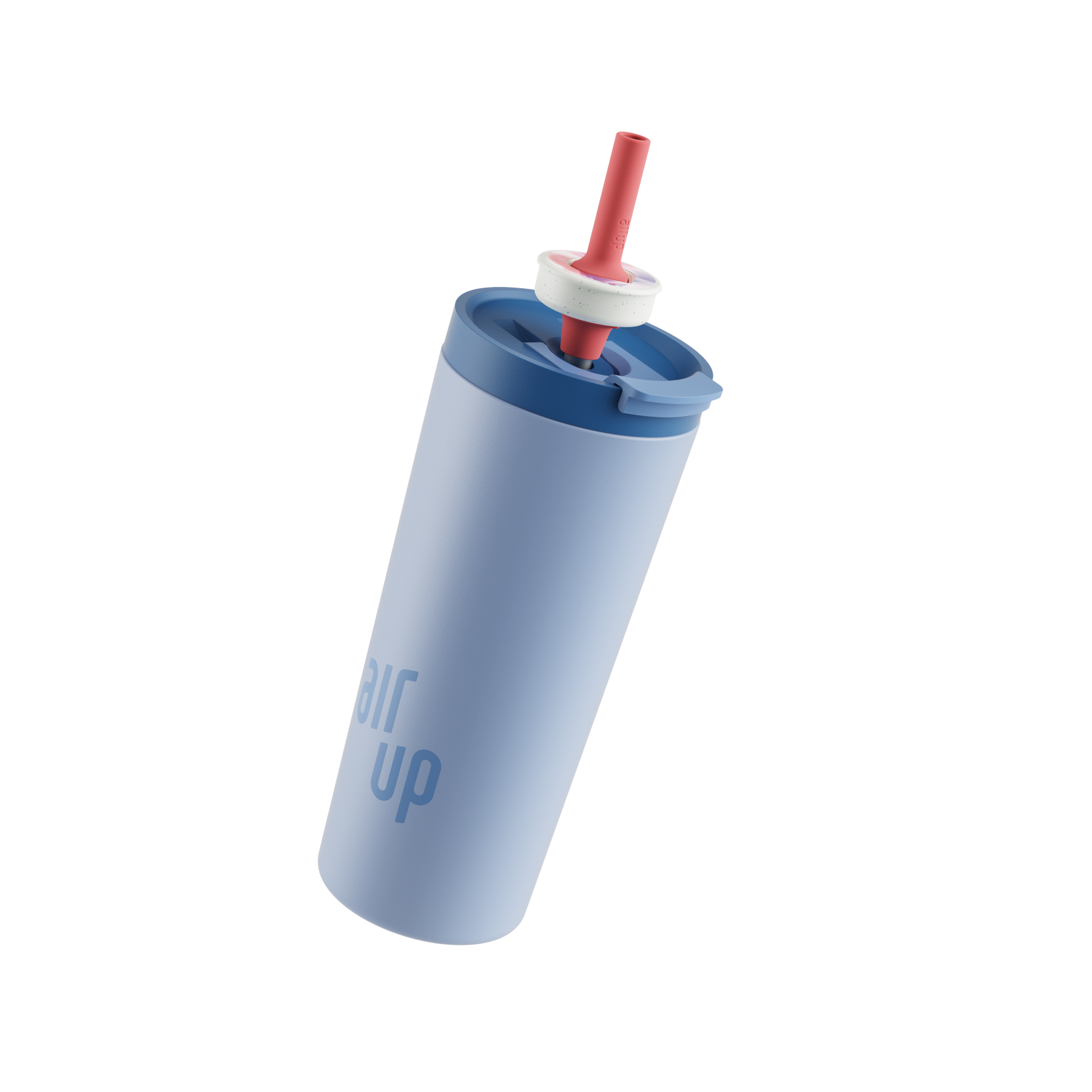 air up® Tumbler Steel 700 ml Dusky Blue