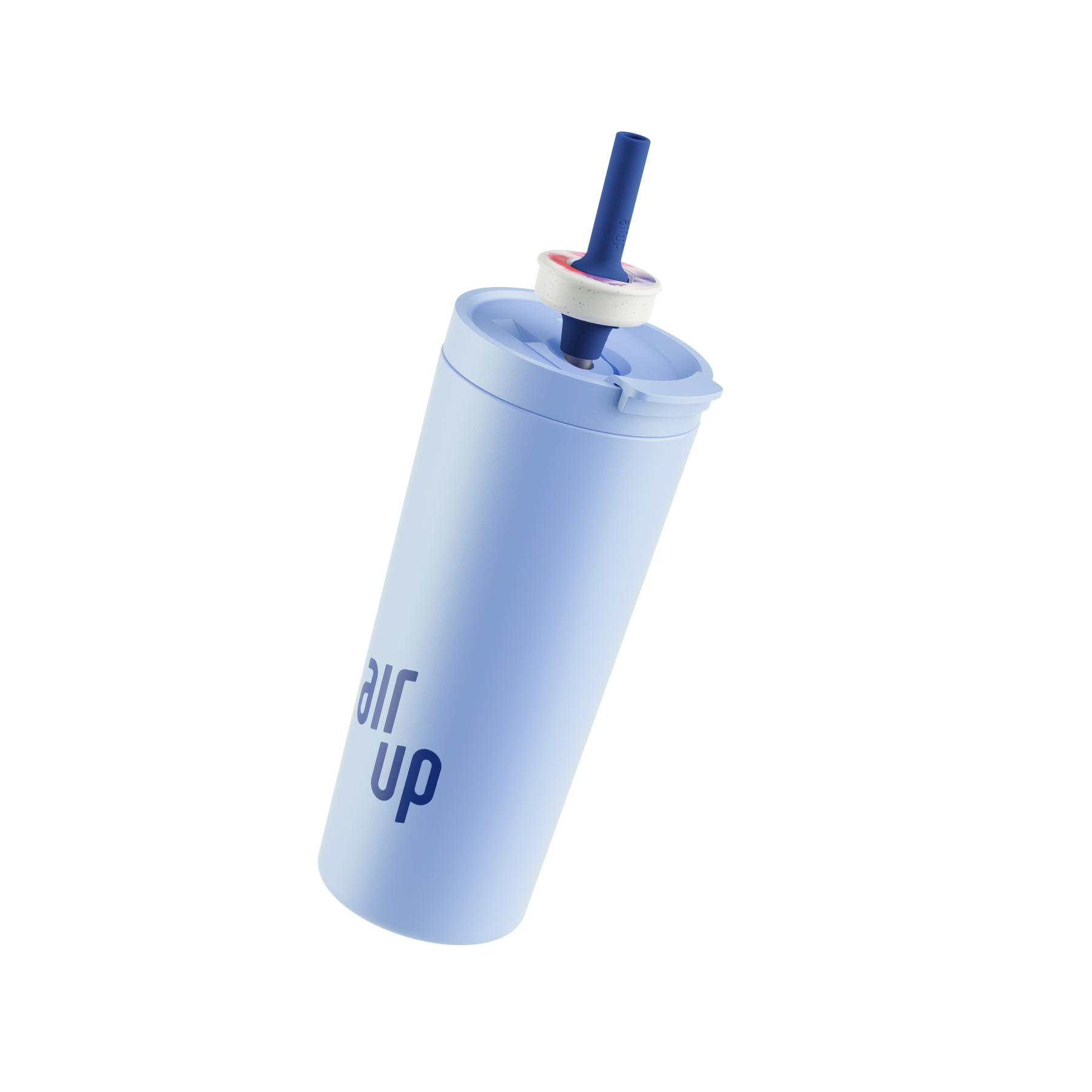 air up® Tumbler 700 ml Blue Cornflower