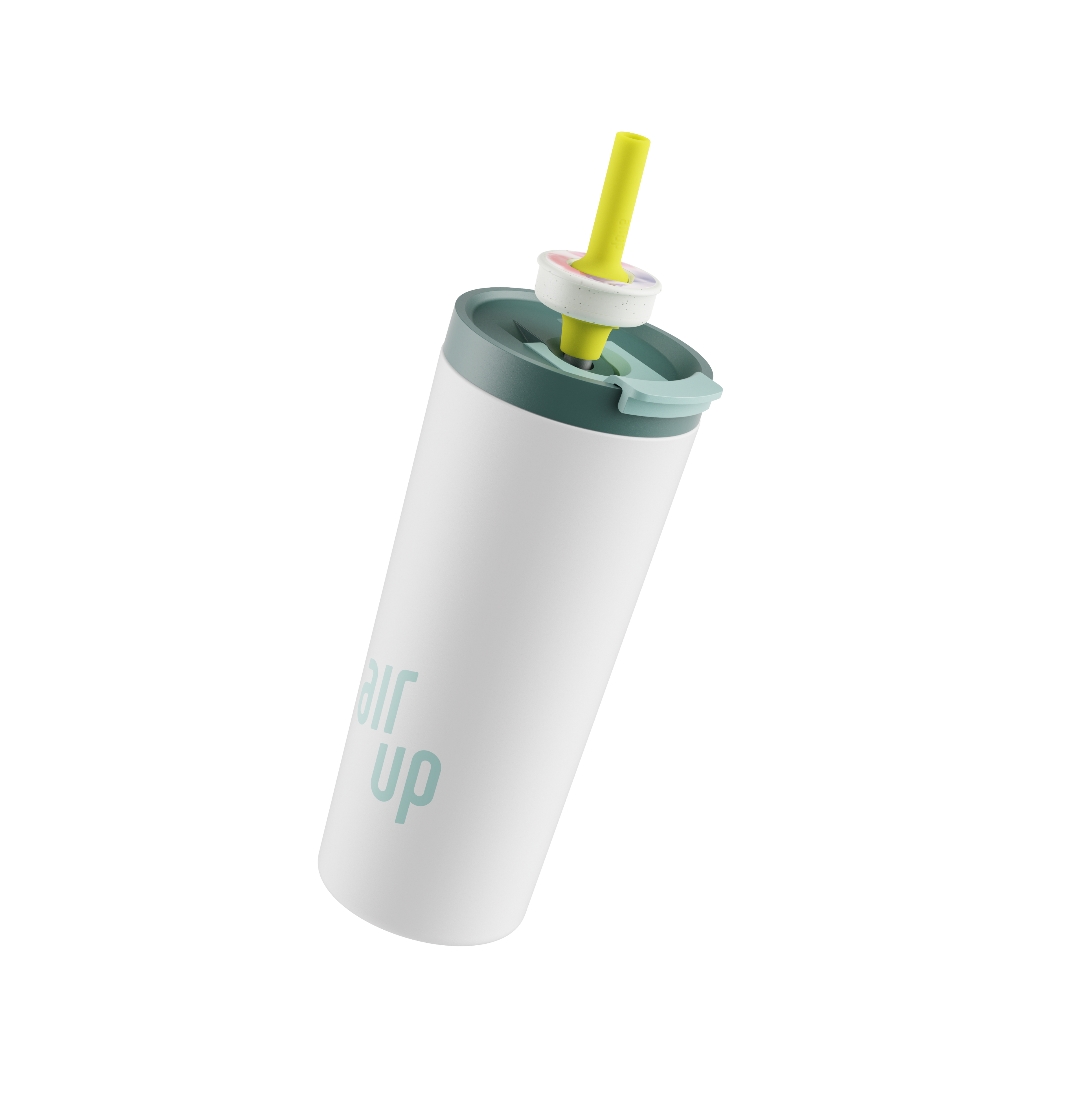 PLP - Tumbler - White Spearmint  - 150000224