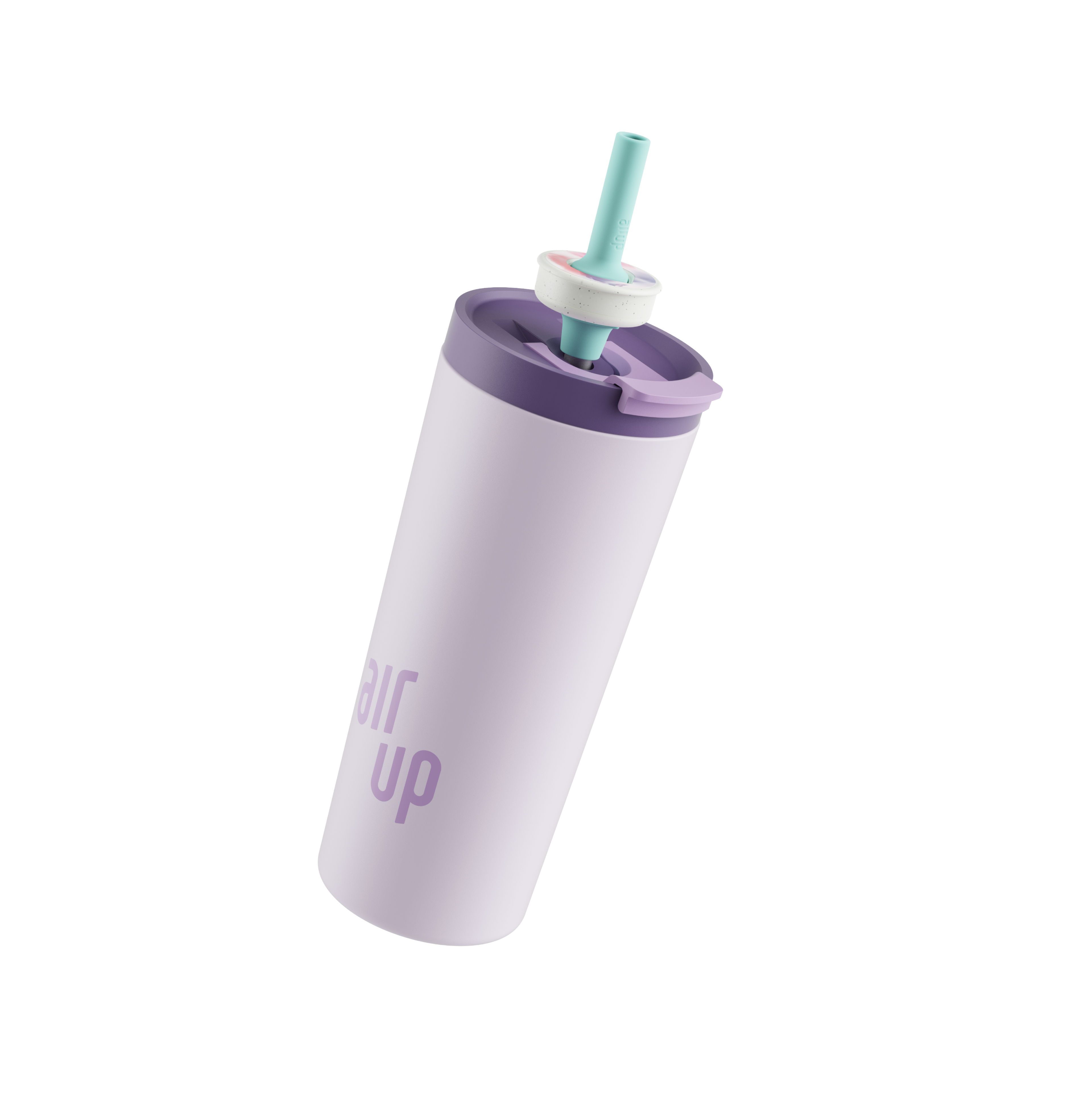 PLP - Product -  Tumbler w/out Hnadle 700ml - Soft Lavender - 150000277