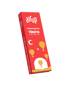multipleBannerMedia - Product - Flavor - Everyone Plays Collection - Turkey VP3 - 110000600