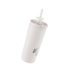 PLP - Product - Tumbler Creamy White - 150000213 - WITH BADGE