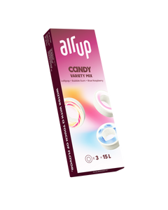 Product Card - Candy