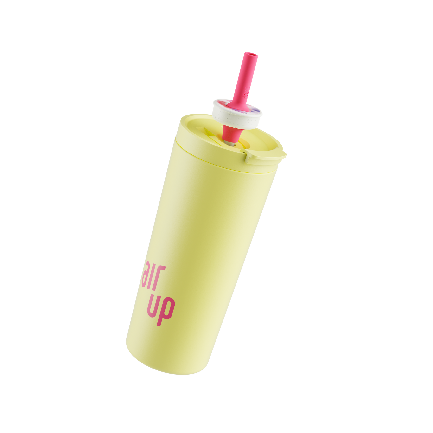 air up® Tumbler 700 ml Buttercup Pink