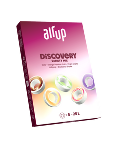 Product Card - 5-Pod Discovery Variety Mix - 110000544