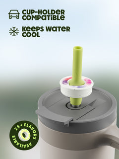 PDP - Tumbler with Handle 890 ml - Sandstone - 150000233 - Card 4