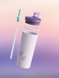 PDP - Product -  Tumbler w/out Hnadle 700ml - Soft Lavender - 150000277