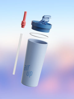 PDP - Product -  Tumbler w/out Hnadle 700ml - Dusky Blue - 150000278