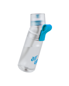 Product Card - Twist Pro Lmtd. Edt. - 600 ml - Blue splash - 100000136