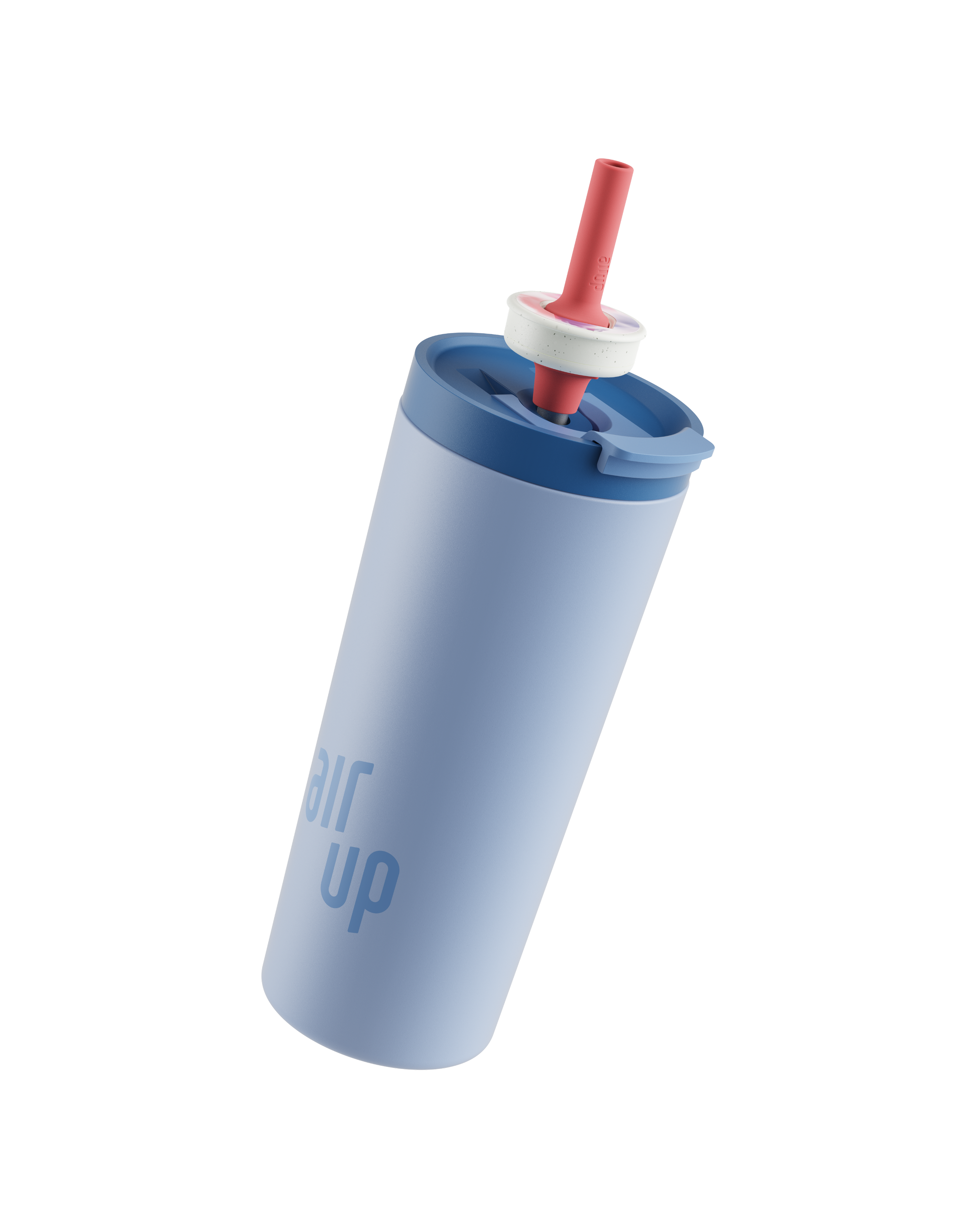 Product Card -  Tumbler w/out Handle 700ml - Dusky Blue - 150000278
