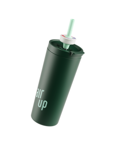 PLP - Tumbler without handle 700ml - Forest Green - 150000345