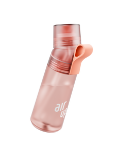 Product Card -  Bottle - Airiginal Flair - 600 ml - Poppy - 100000142